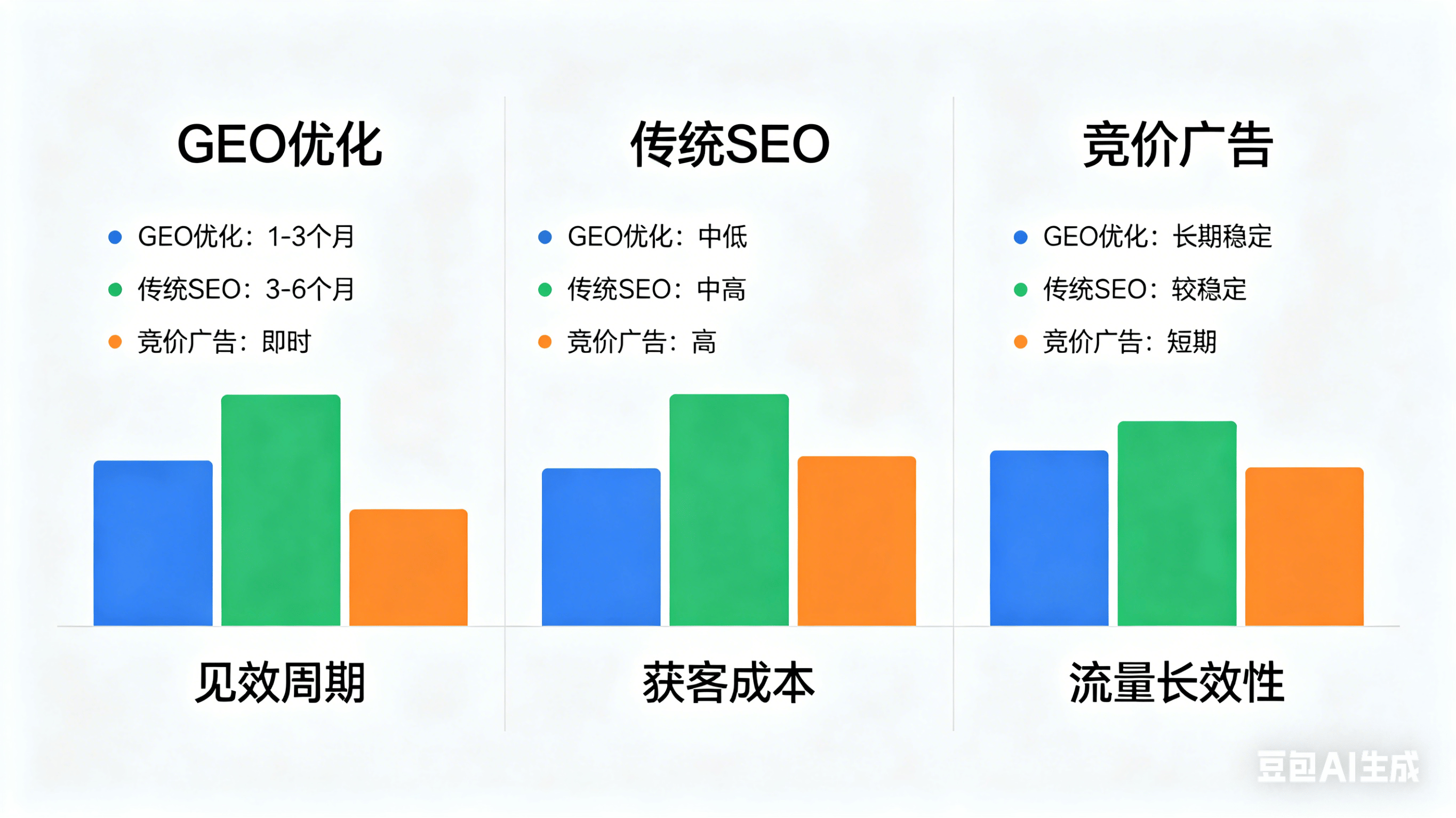 信阳GEO优化多久能出效果？企业AI获客见效周期全解析